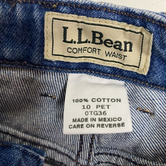 LL Bean Shorts - Picture 3 of 4